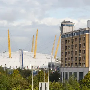 Hotel Express Greenwich By Ihg, London