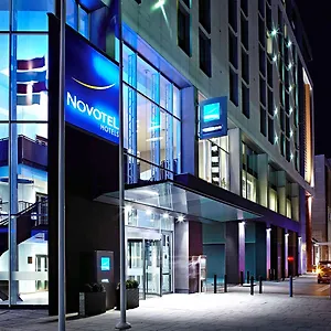 Hotel Novotel Excel, Londres