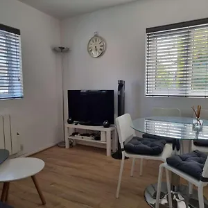 Bethnal Green/brick Lane 2 Bedroom London