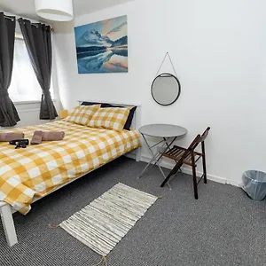 Séjour chez l'habitant In Mile End, Londres