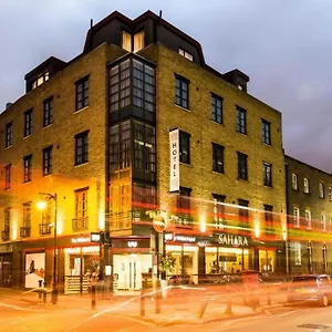 Hotel The Whitechapel, Londres