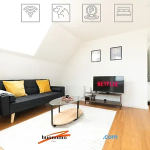 Two Bedroom At Buonomo Short Lets & Serviced London