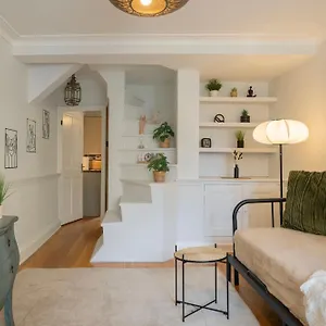 Appartement Gorgeous 2bed House In New Road, Londres